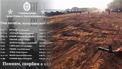 Россия стесняется своих "героев": в убитых на Донбассе военных – другие фамилии
