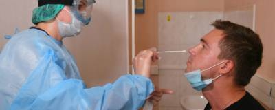 В Калининградской области выявлены еще 200 заразившихся коронавирусом