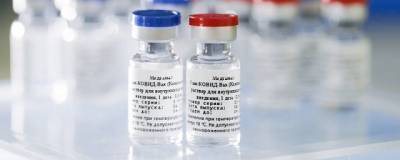 В Кабардино-Балкарию поступило более 750 доз вакцины от коронавируса