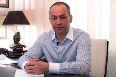 Бывший глава Серпуховского района Шестун признан виновным по делу о взятках