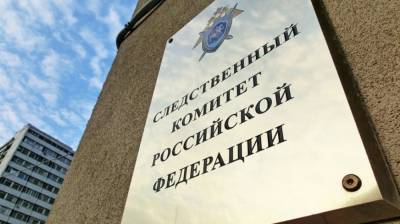 СКР расследует гибель ребенка возле мемориала в Тверской области