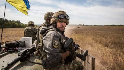 В Украине разработали две сверхмощные крупнокалиберные винтовки: видео