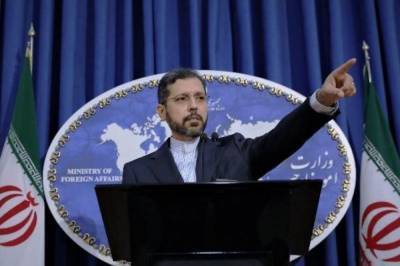 Иран пригрозил Канаде "другим ответом" из-за ее заявления, что самолет МАУ был сбит неслучайно