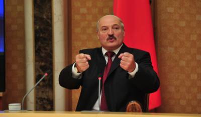 Эксперт: Лукашенко всегда воевал против России