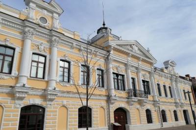 Тульский Музейный квартал может стать музеем года в России