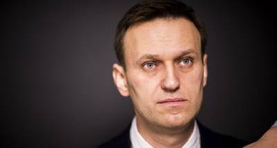 Навальный обнародовал запись разговора со своим «убийцей»
