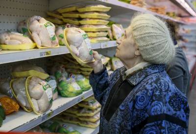 Цены в Украине растут как на дрожжах, народ негодует: "Включая больницы и похороны"