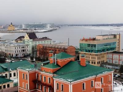 Правительство объяснило, как были выбраны блогеры для визита в Нижний Новгород