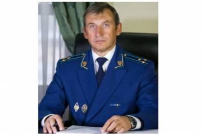 В красноярской клинике после продолжительной болезни умер прокурор Якутии Олег Нарковский