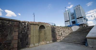 Советник Алиханова рассказал о перспективах восстановления Королевского замка