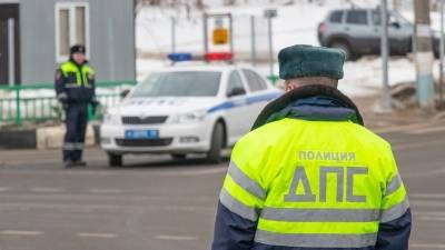Массовое ДТП на Щелковском шоссе спровоцировало транспортный коллапс