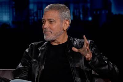 Джордж Клуни дважды чуть не погиб
