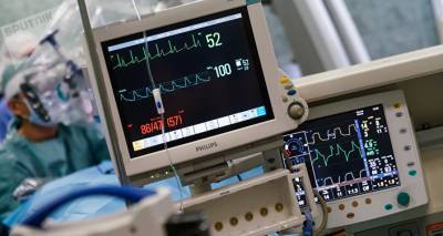 В больнице Страдыня считают введенные меры недостаточными: медики с ужасом ждут праздников