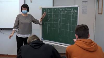 В Пензенской области коронавирусом болеют почти 400 школьников