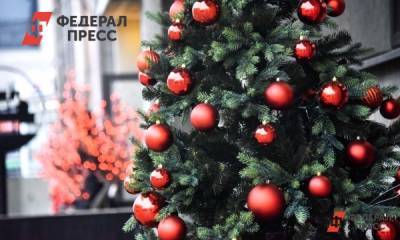 Гирлянду на главной улице Краснодара отремонтируют до Нового года