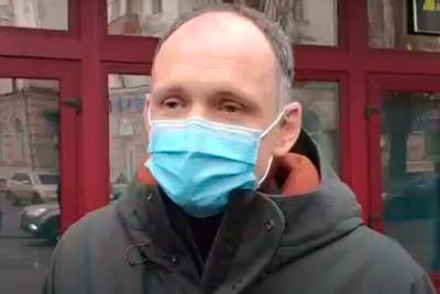 Замглавы офиса Зеленского передаст свои полномочия из-за коррупционного скандала