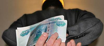 Житель Мурома заявил в полицию об украденном из его дивана тайнике с крупной суммой - runews24.ru
