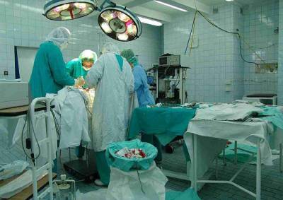 Чешские врачи применили новый метод трансплантации костного мозга