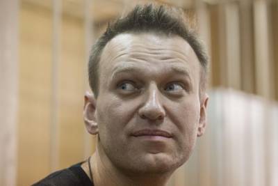 Сенсация дня: Навальный поговорил с одним из своих убийц — и тот сознался