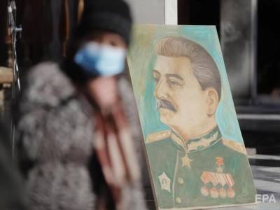 Адвокат Сталина заявил, что следствие считает его подзащитного живым