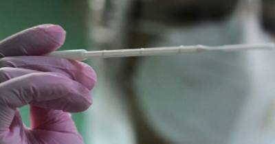 Появление нового штамма SARS-CoV-2 вряд ли связано с вакцинацией, - Центр здоровья