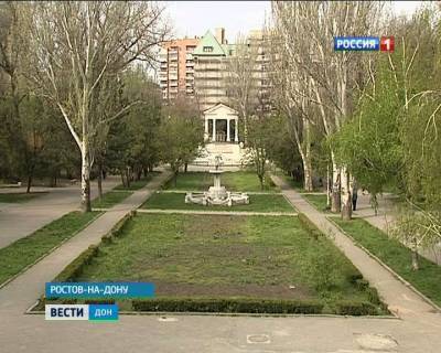 Общественники высказали основную претензию властям по поводу реконструкции парка Горького