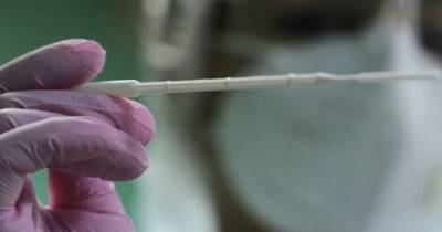 Появление нового штамма SARS-CoV-2 вряд ли связано с вакцинацией, – Центр здоровья