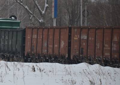 Стали известны подробности гибели мужчины на железной дороге в Рязани