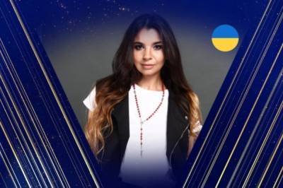 Украинка одержала победу на тюркском "Евровидении"