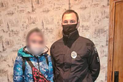"Недопонимание в семье": в Харькове девочка три дня ночевала на вокзале в мороз, детали и фото