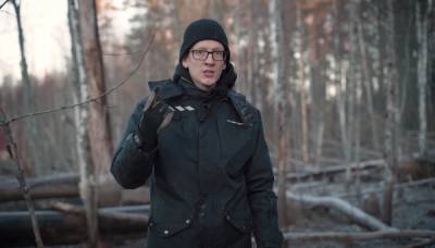 Блогер-миллионник спас лес в Карелии от затопления: теперь его будут судить