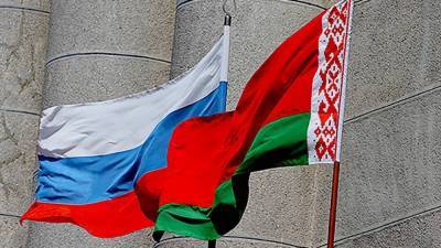 Правительство РФ утвердило проект соглашения о выдаче кредита Белоруссии