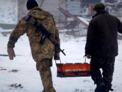 Безработный «ветеран российско-украинской войны» забил бабушку граблями