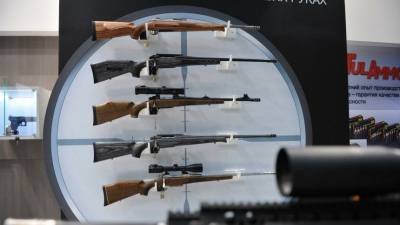 Согласие или шуба: любители оружия в шоке от нового правила лицензирования