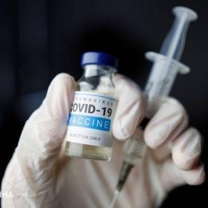 В ЕС одобрили вакцину Pfizer/BioNTech