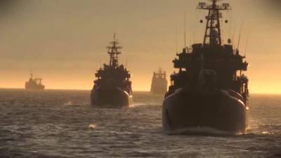 Северный флот приравняли к военному округу
