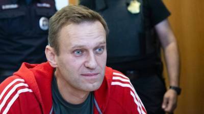 Алексей Навальный позвонил своему убийце. Он признался (+видео)