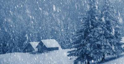 Погода на неделю 21-27 декабря: стало известно, когда Беларусь завалит снегом