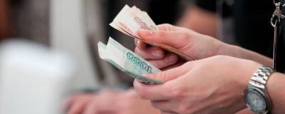 В Рязанской области увеличат минимальную зарплату