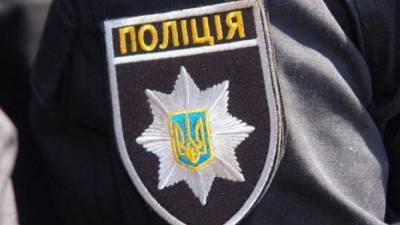 В Харькове будущие полицейские сплясали под тюремную лирику группы"Воровайки"