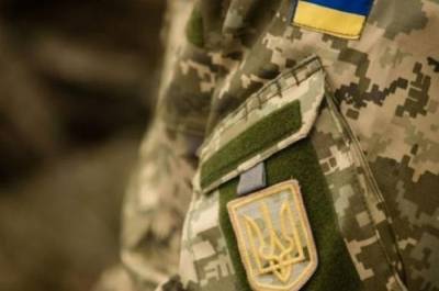 Украинский военный попал в плен оккупантов: детали