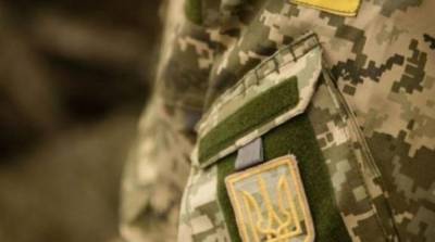 На Донбассе оккупанты взяли в плен украинского военного