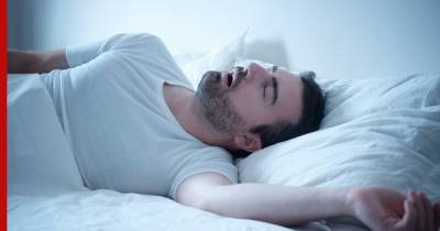 Сонливость в течение дня может быть симптомом опасной ночной болезни