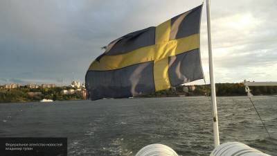 Военный эксперт: перевооружение России на Балтийском флоте не дает покоя Швеции