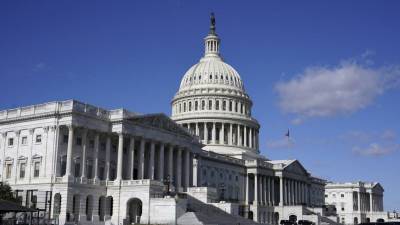 Конгресс голосует по новому пакету экономической помощи