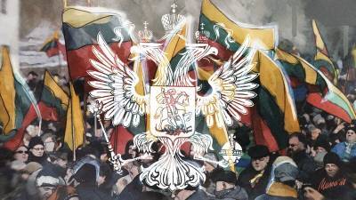 Елена Панина: Попытки Литвы изобразить себя жертвой России обречены на провал