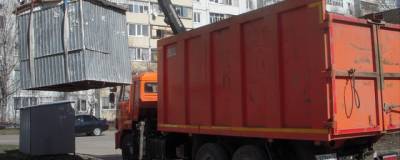 Ульяновск избавят от трех незаконных парковок