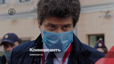 Мэр Екатеринбурга станет первым заместителем губернатора