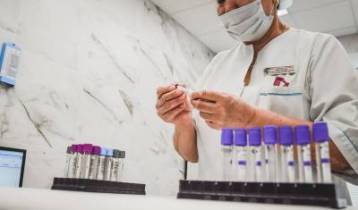 Для узбекских гастарбайтеров заказали миллион доз вакцины от коронавируса