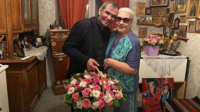 Федосеева-Шукшина и Алибасов официально разведутся 24 декабря
